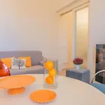 Apartamento Windrose Risorgimento *