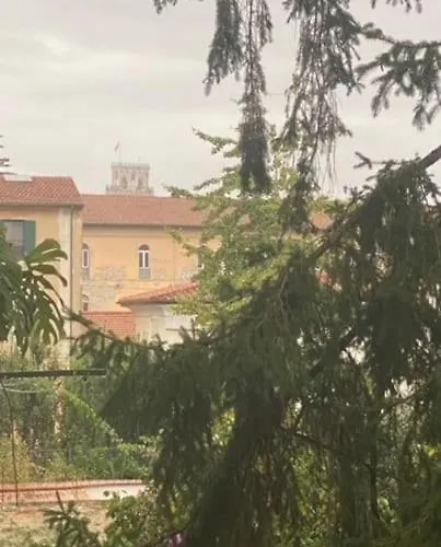 Windrose Risorgimento شقة