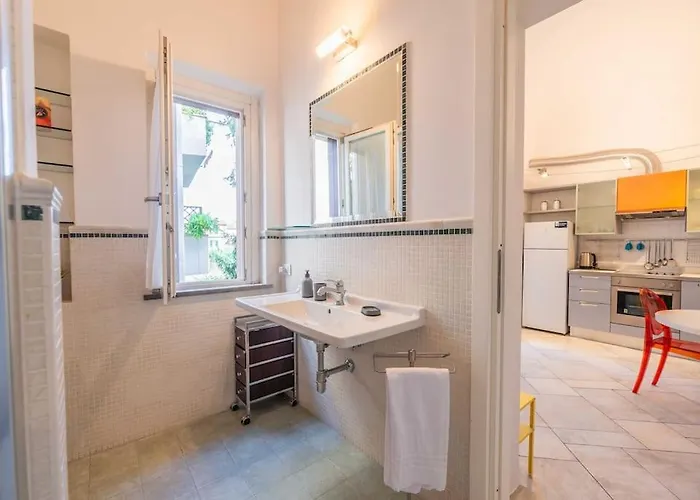 شقة Windrose Risorgimento بيزا