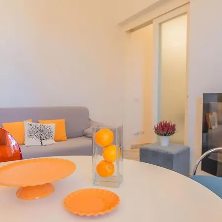 Apartamento Windrose Risorgimento *