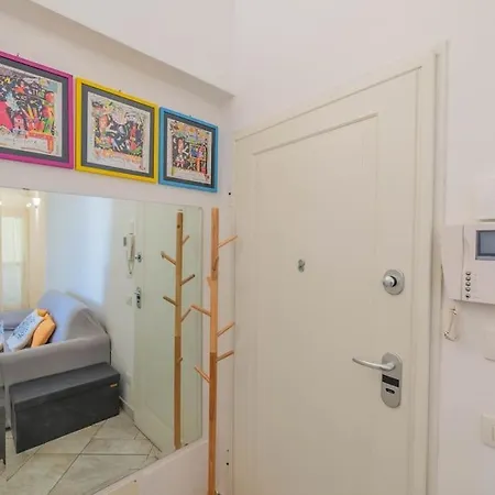 Windrose Risorgimento Apartamento Pisa