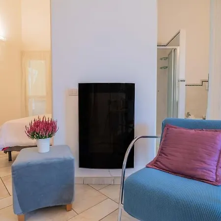 Apartamento Windrose Risorgimento *