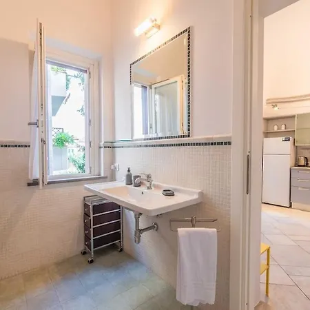 Apartment Windrose Risorgimento Pisa