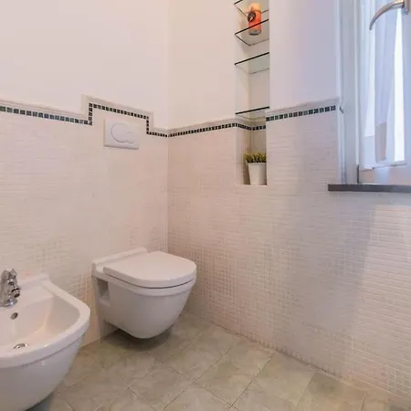 Apartamento Windrose Risorgimento