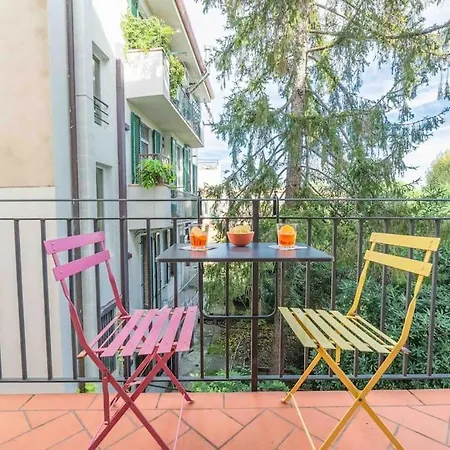 Windrose Risorgimento Apartamento