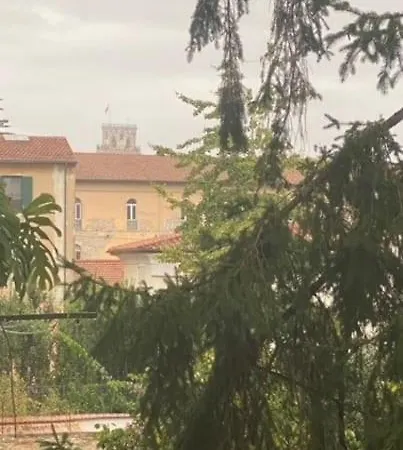 Windrose Risorgimento Apartmán