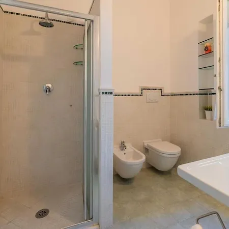 Windrose Risorgimento Apartmán