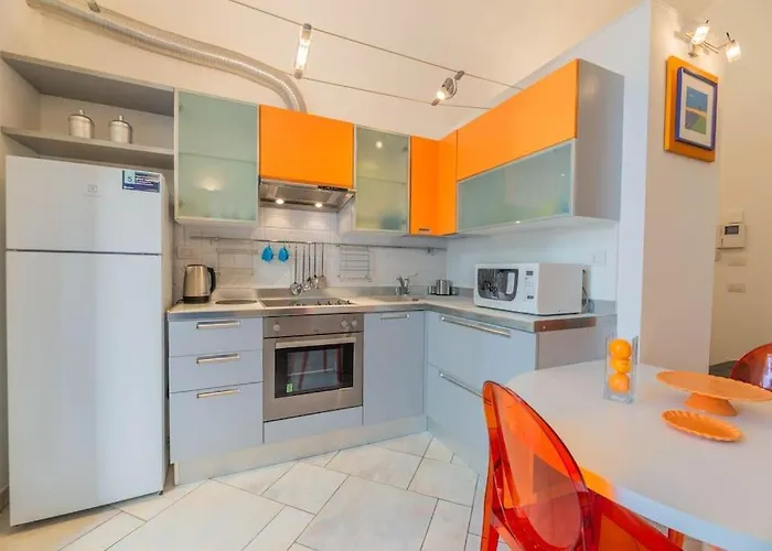 Windrose Risorgimento Apartman *