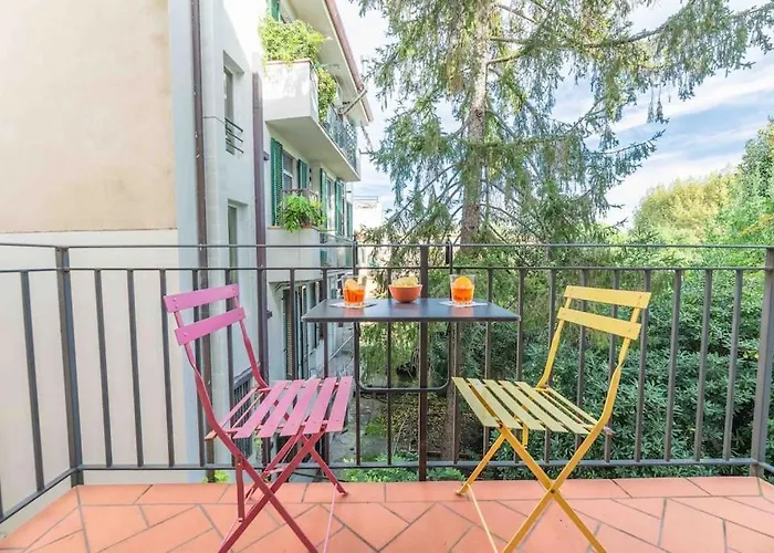 Windrose Risorgimento Apartman